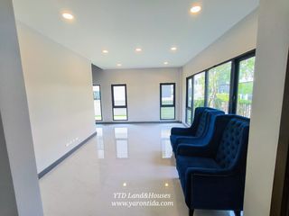 For sale 4 bed house in Bang Phli, Samut Prakan