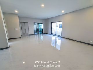 For sale 4 bed house in Bang Phli, Samut Prakan