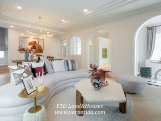 For rent 4 bed house in Bang Phli, Samut Prakan