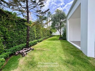 For rent 4 bed house in Bang Phli, Samut Prakan