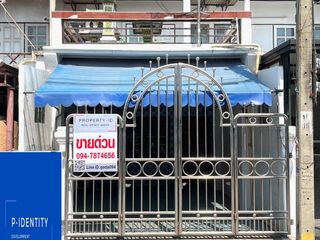 For sale 3 bed townhouse in Mueang Samut Prakan, Samut Prakan