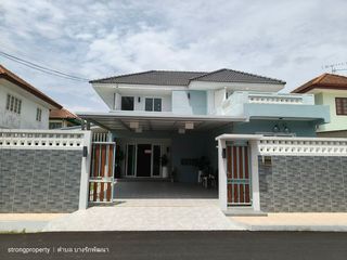 For sale 5 bed house in Bang Yai, Nonthaburi