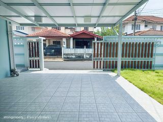For sale 5 bed house in Bang Yai, Nonthaburi