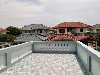 For sale 5 bed house in Bang Yai, Nonthaburi