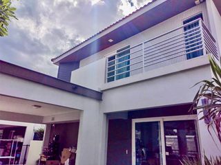 For sale 3 bedrooms house in Khlong Sam Wa, Bangkok