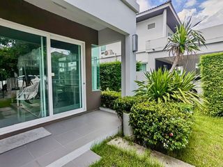 For sale 3 bedrooms house in Khlong Sam Wa, Bangkok