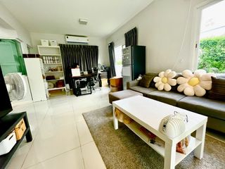 For sale 3 bedrooms house in Khlong Sam Wa, Bangkok