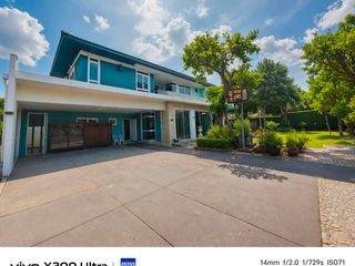 For sale 4 bed house in Sai Mai, Bangkok