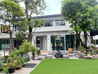 For sale 4 bed house in Sai Mai, Bangkok