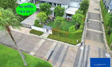 Casa en venta de 4 habitaciones en Sai Mai, Bangkok