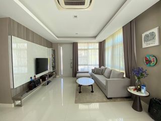 For sale 3 bedrooms house in Lat Krabang, Bangkok