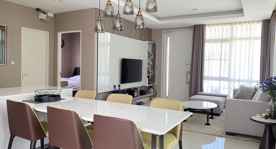 Haus zum Kauf mit 3 Zimmer in Lat Krabang, Bangkok