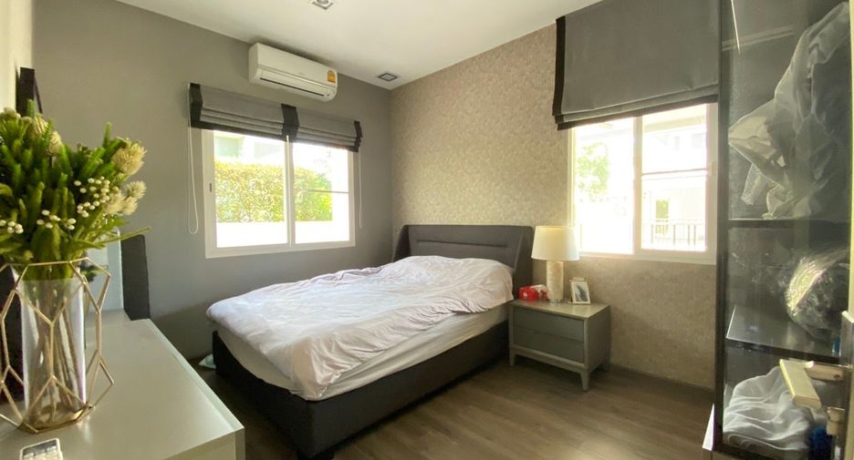 Haus zum Kauf mit 3 Zimmer in Lat Krabang, Bangkok