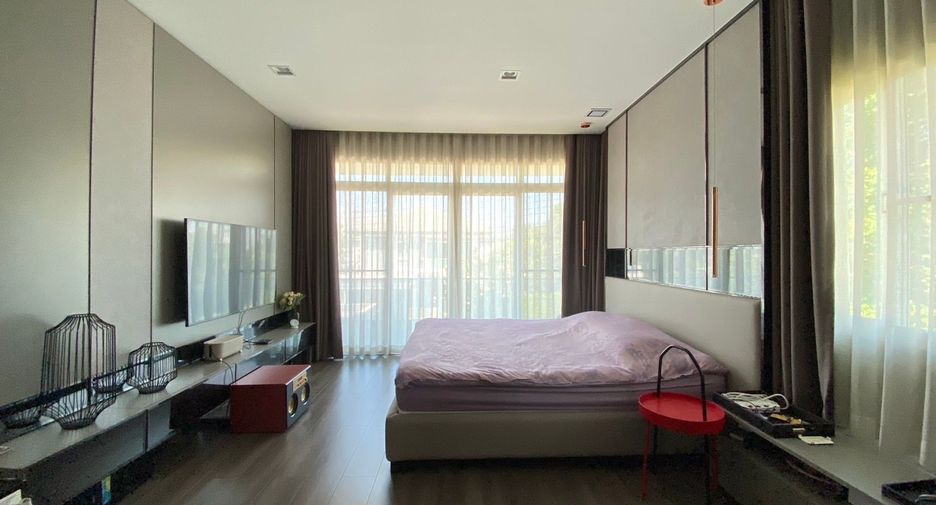 Haus zum Kauf mit 3 Zimmer in Lat Krabang, Bangkok