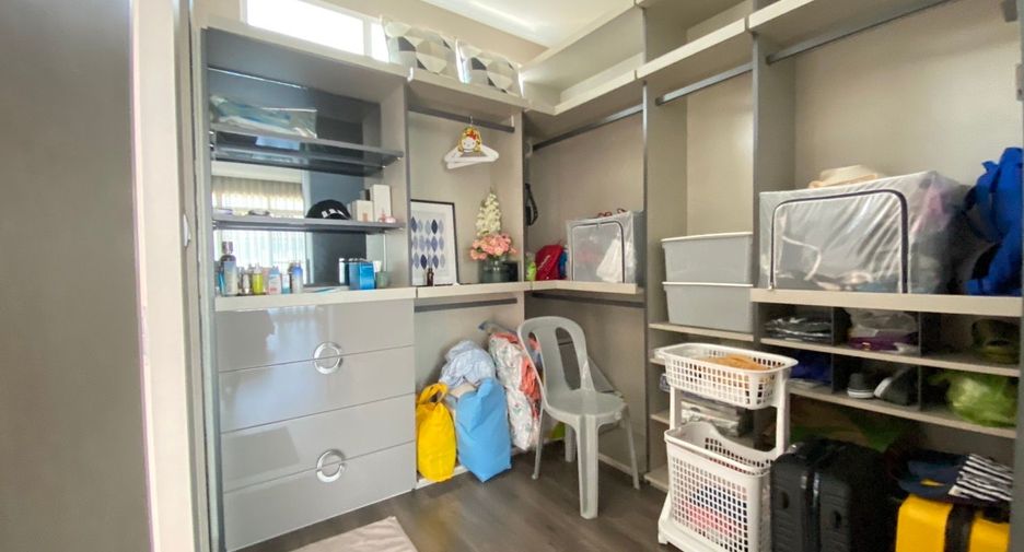 Haus zum Kauf mit 3 Zimmer in Lat Krabang, Bangkok