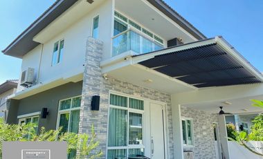 For sale 3 ベッドルーム house in Lat Krabang, Bangkok