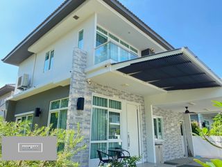 For sale 3 bedrooms house in Lat Krabang, Bangkok