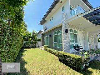 For sale 3 bedrooms house in Lat Krabang, Bangkok