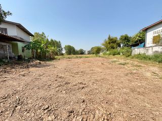 For sale land in Nong Khae, Saraburi