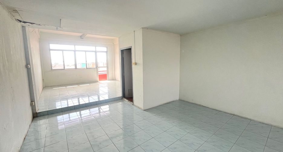 For rent and for sale 3 bedrooms retail Space in Bang Khen, Bangkok