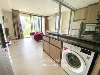 For rent 1 bed condo in Suan Luang, Bangkok