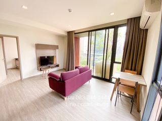 For rent 1 bed condo in Suan Luang, Bangkok
