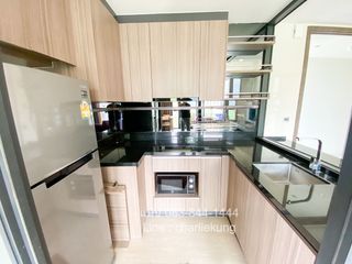 For rent 1 bed condo in Suan Luang, Bangkok