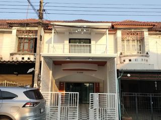 For sale 3 Beds townhouse in Sai Noi, Nonthaburi