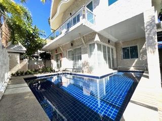 For sale 4 bed house in Bang Lamung, Chonburi