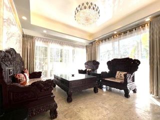 For sale 4 bed house in Bang Lamung, Chonburi