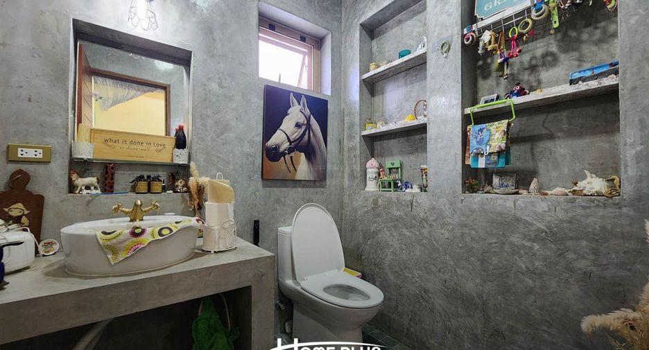 Haus zum Kauf mit 1 Zimmer in Lat Krabang, Bangkok