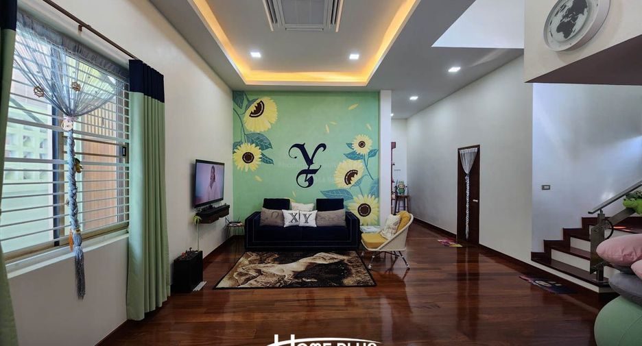 Haus zum Kauf mit 1 Zimmer in Lat Krabang, Bangkok