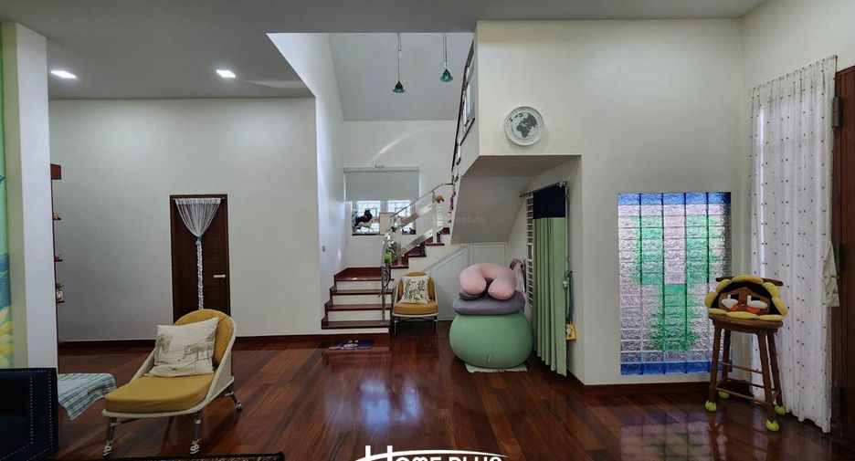Haus zum Kauf mit 1 Zimmer in Lat Krabang, Bangkok