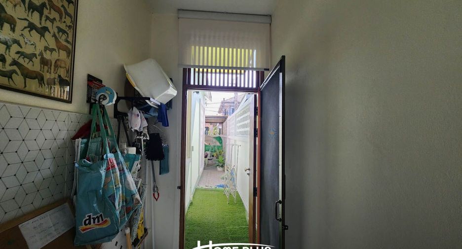 Haus zum Kauf mit 1 Zimmer in Lat Krabang, Bangkok