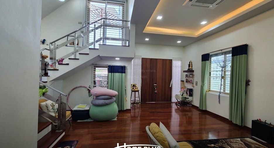 Haus zum Kauf mit 1 Zimmer in Lat Krabang, Bangkok