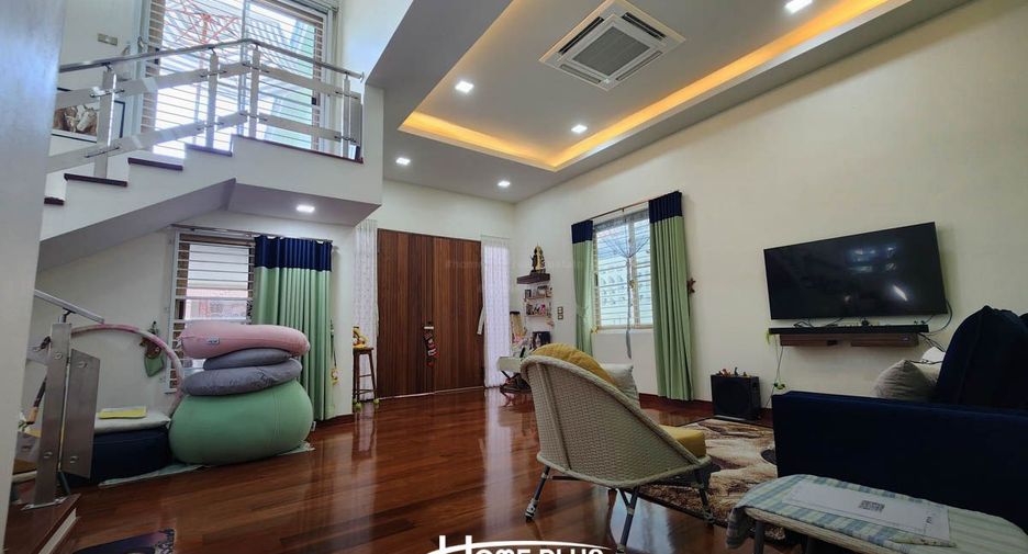 Haus zum Kauf mit 1 Zimmer in Lat Krabang, Bangkok