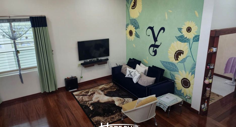 Haus zum Kauf mit 1 Zimmer in Lat Krabang, Bangkok