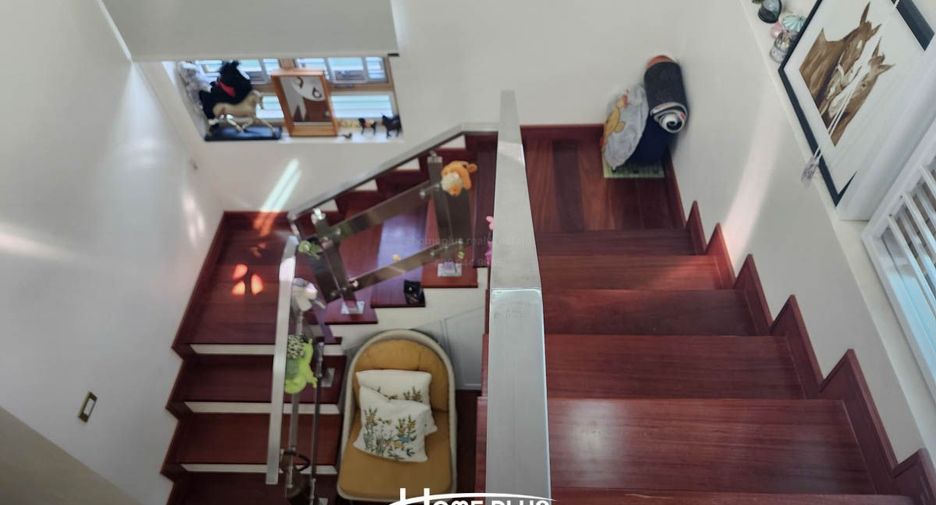 Haus zum Kauf mit 1 Zimmer in Lat Krabang, Bangkok