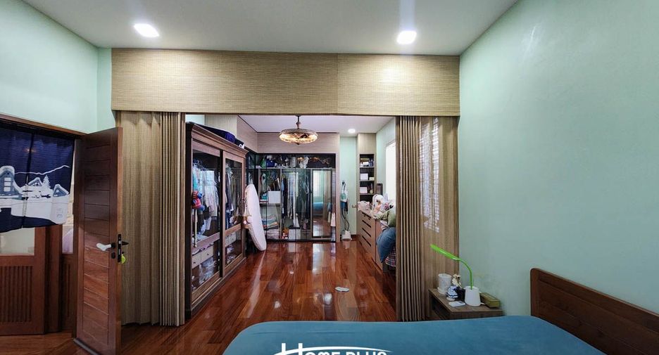 Haus zum Kauf mit 1 Zimmer in Lat Krabang, Bangkok