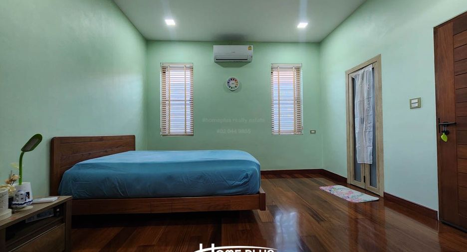 Haus zum Kauf mit 1 Zimmer in Lat Krabang, Bangkok