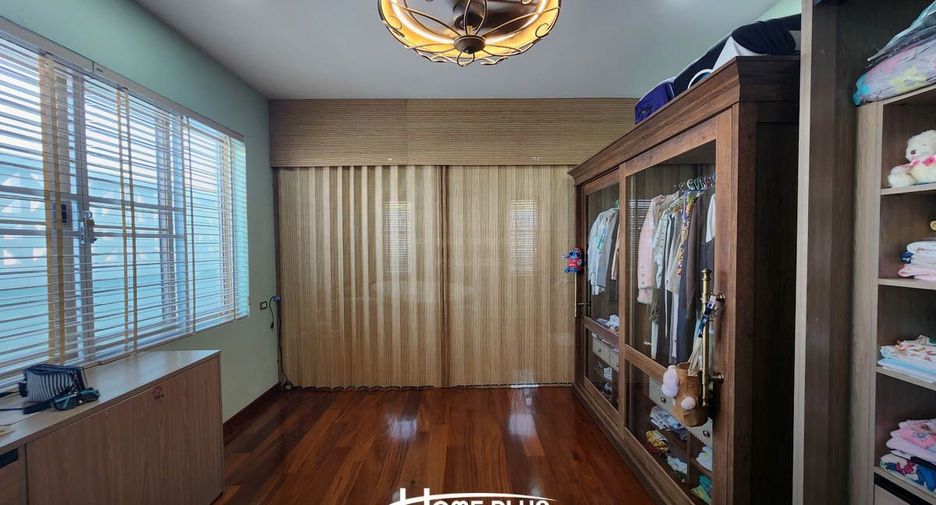 Haus zum Kauf mit 1 Zimmer in Lat Krabang, Bangkok