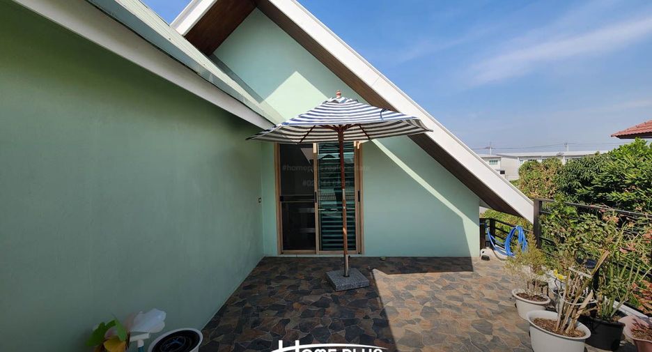 Haus zum Kauf mit 1 Zimmer in Lat Krabang, Bangkok