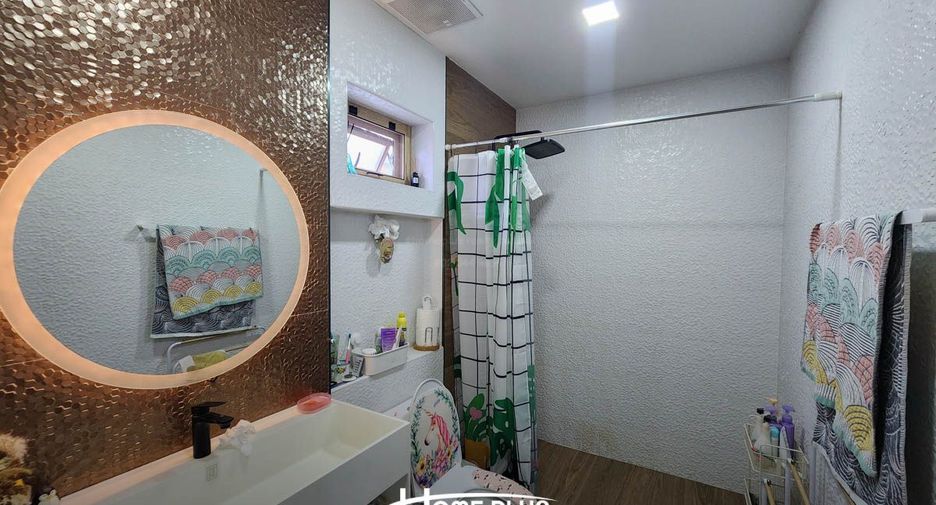 Haus zum Kauf mit 1 Zimmer in Lat Krabang, Bangkok