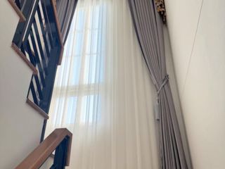 Casa en alquiler de 4 habitaciones en Bang Phli, Samut Prakan