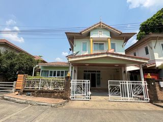 For sale 3 bed house in Mueang Nonthaburi, Nonthaburi