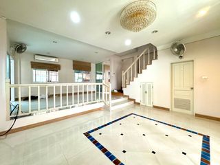 For sale 3 bed house in Mueang Nonthaburi, Nonthaburi