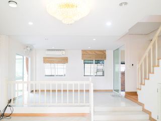 For sale 3 bed house in Mueang Nonthaburi, Nonthaburi