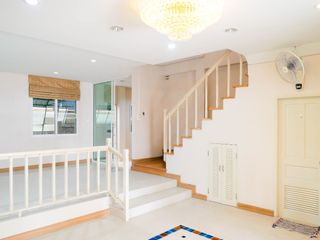 For sale 3 bed house in Mueang Nonthaburi, Nonthaburi