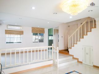 For sale 3 bed house in Mueang Nonthaburi, Nonthaburi