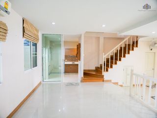 For sale 3 bed house in Mueang Nonthaburi, Nonthaburi